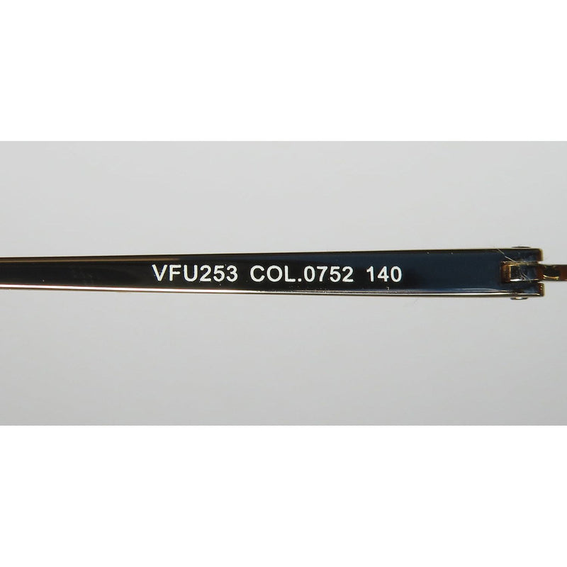 ModaFrames Furla Vfu253 Eyeglasses Eyeglasses