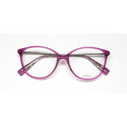 ModaFrames Furla Vfu201 Eyeglasses Eyeglasses