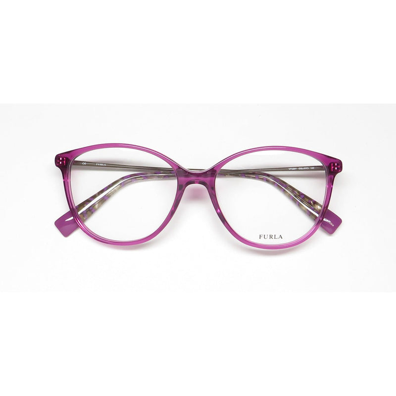 ModaFrames Furla Vfu201 Eyeglasses Eyeglasses