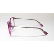 ModaFrames Furla Vfu201 Eyeglasses Eyeglasses