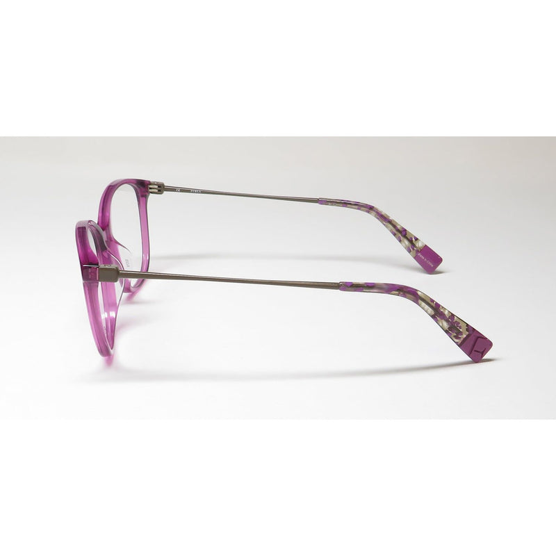 ModaFrames Furla Vfu201 Eyeglasses Eyeglasses