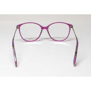 ModaFrames Furla Vfu201 Eyeglasses Eyeglasses