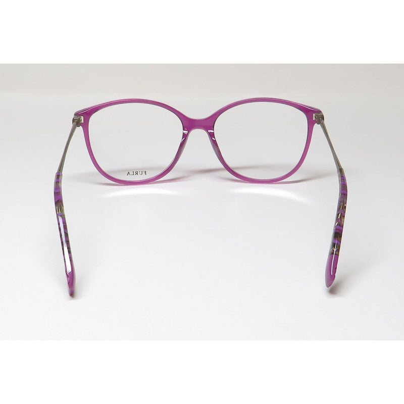 ModaFrames Furla Vfu201 Eyeglasses Eyeglasses