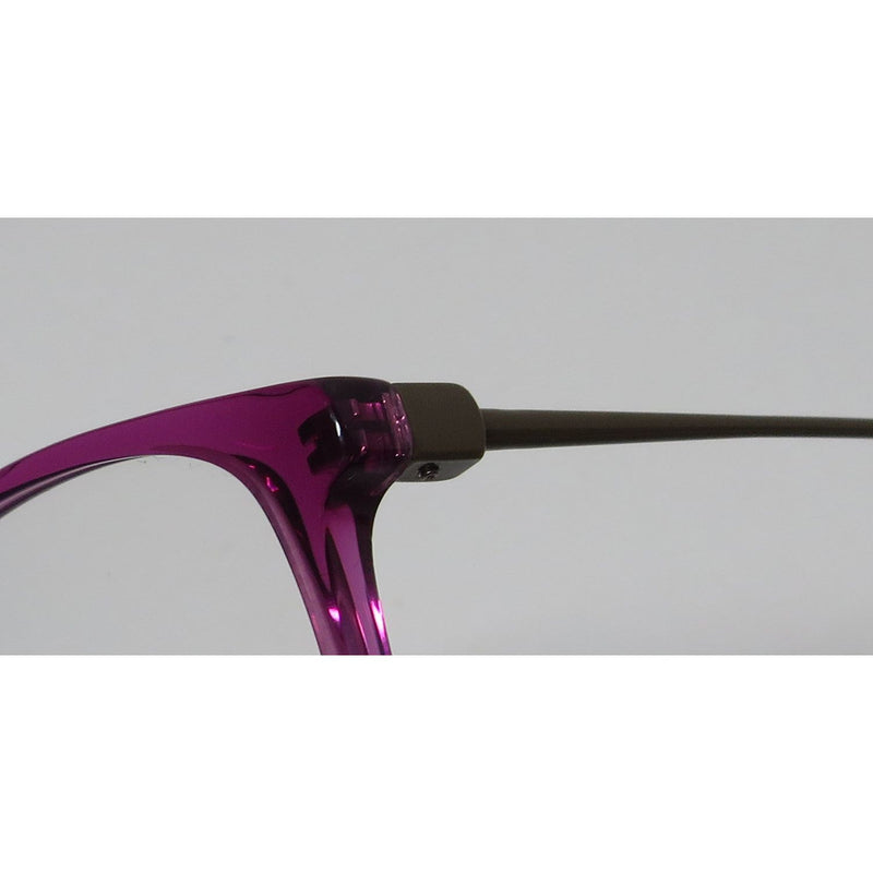 ModaFrames Furla Vfu201 Eyeglasses Eyeglasses