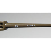 ModaFrames Furla Vfu201 Eyeglasses Eyeglasses