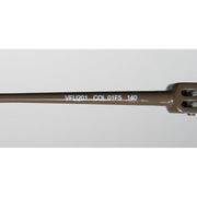 ModaFrames Furla Vfu201 Eyeglasses Eyeglasses