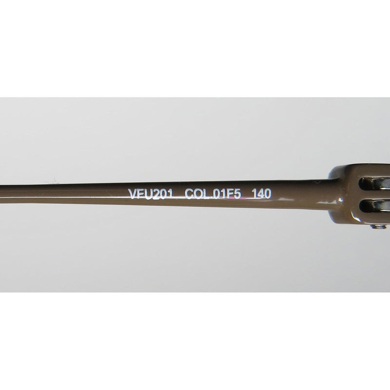 ModaFrames Furla Vfu201 Eyeglasses Eyeglasses