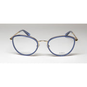 ModaFrames Furla Vfu254 Eyeglasses Eyeglasses