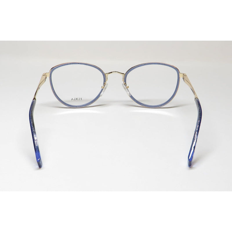 ModaFrames Furla Vfu254 Eyeglasses Eyeglasses