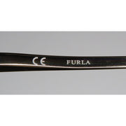 ModaFrames Furla Vfu254 Eyeglasses Eyeglasses