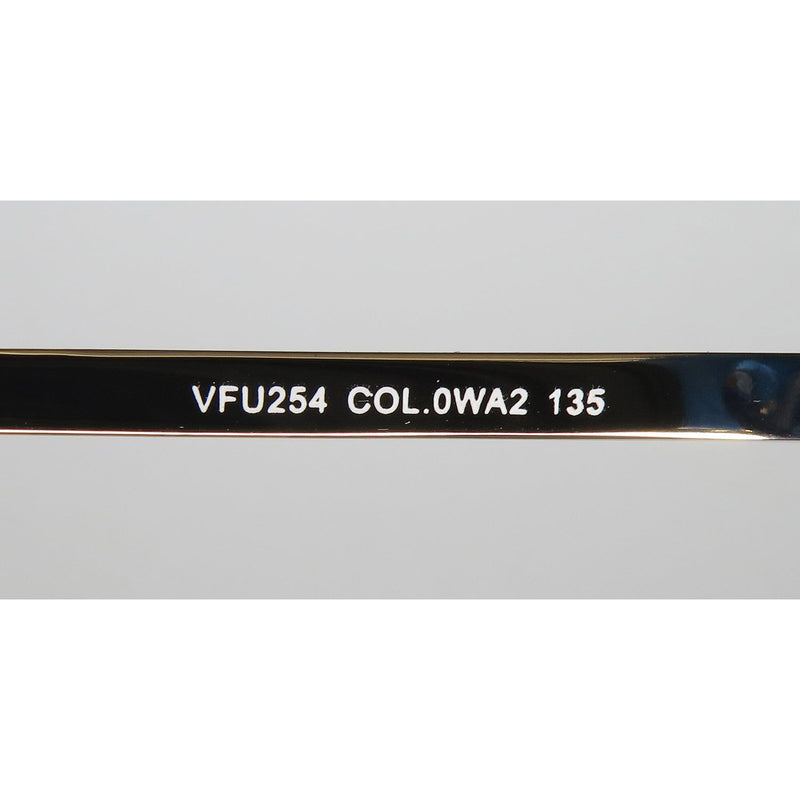 ModaFrames Furla Vfu254 Eyeglasses Eyeglasses