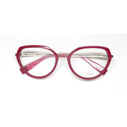 ModaFrames Furla Vfu255 Eyeglasses Eyeglasses
