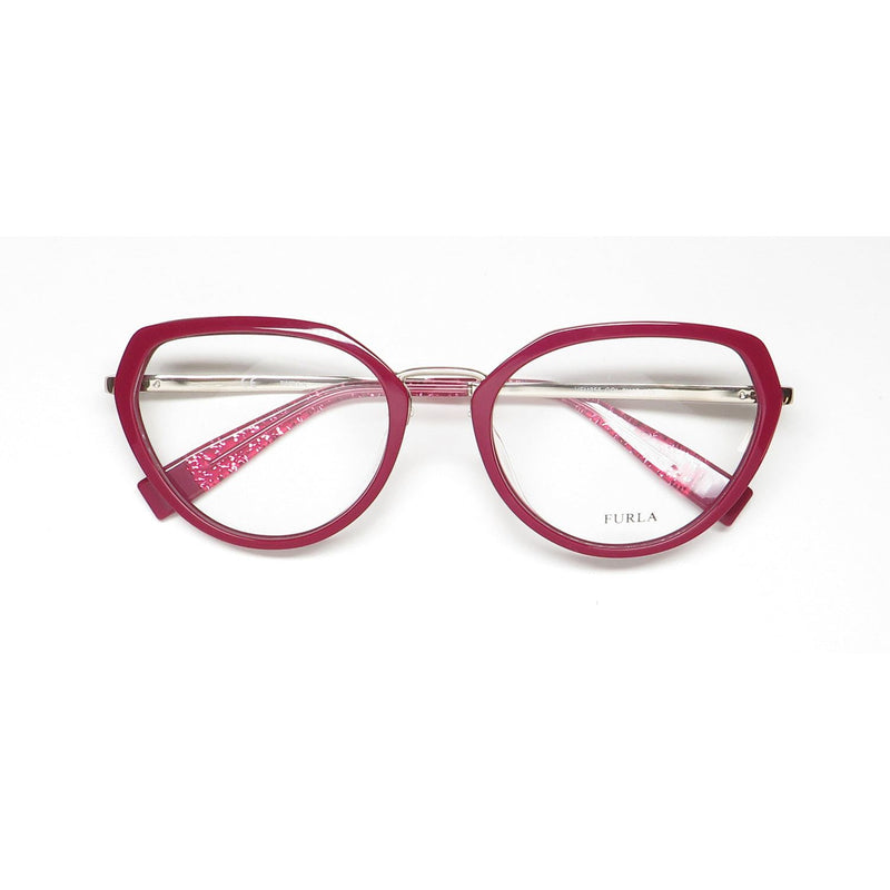 ModaFrames Furla Vfu255 Eyeglasses Eyeglasses
