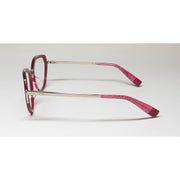 ModaFrames Furla Vfu255 Eyeglasses Eyeglasses