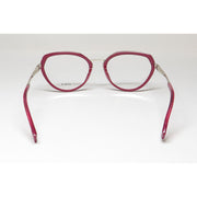 ModaFrames Furla Vfu255 Eyeglasses Eyeglasses