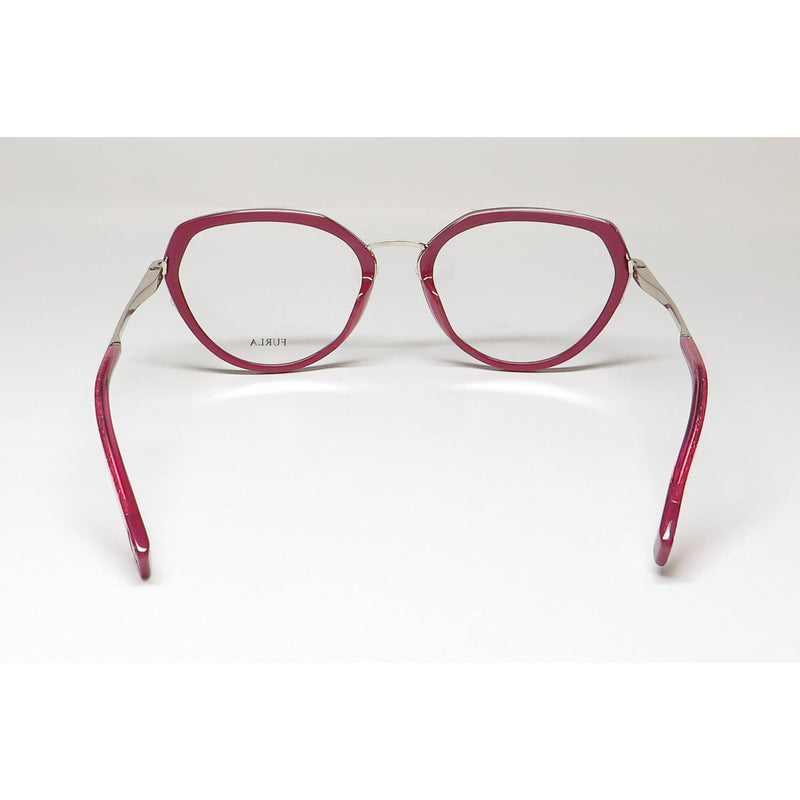 ModaFrames Furla Vfu255 Eyeglasses Eyeglasses