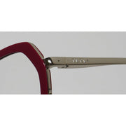 ModaFrames Furla Vfu255 Eyeglasses Eyeglasses