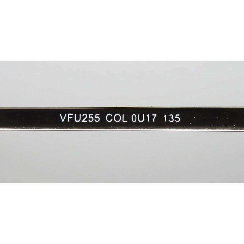 ModaFrames Furla Vfu255 Eyeglasses Eyeglasses