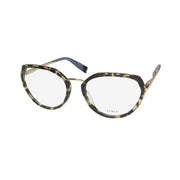 ModaFrames Furla Vfu255 Eyeglasses Eyeglasses