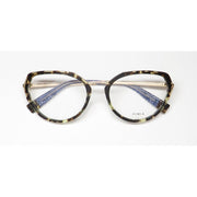 ModaFrames Furla Vfu255 Eyeglasses Eyeglasses