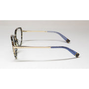 ModaFrames Furla Vfu255 Eyeglasses Eyeglasses