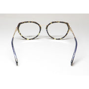 ModaFrames Furla Vfu255 Eyeglasses Eyeglasses