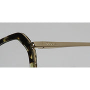 ModaFrames Furla Vfu255 Eyeglasses Eyeglasses