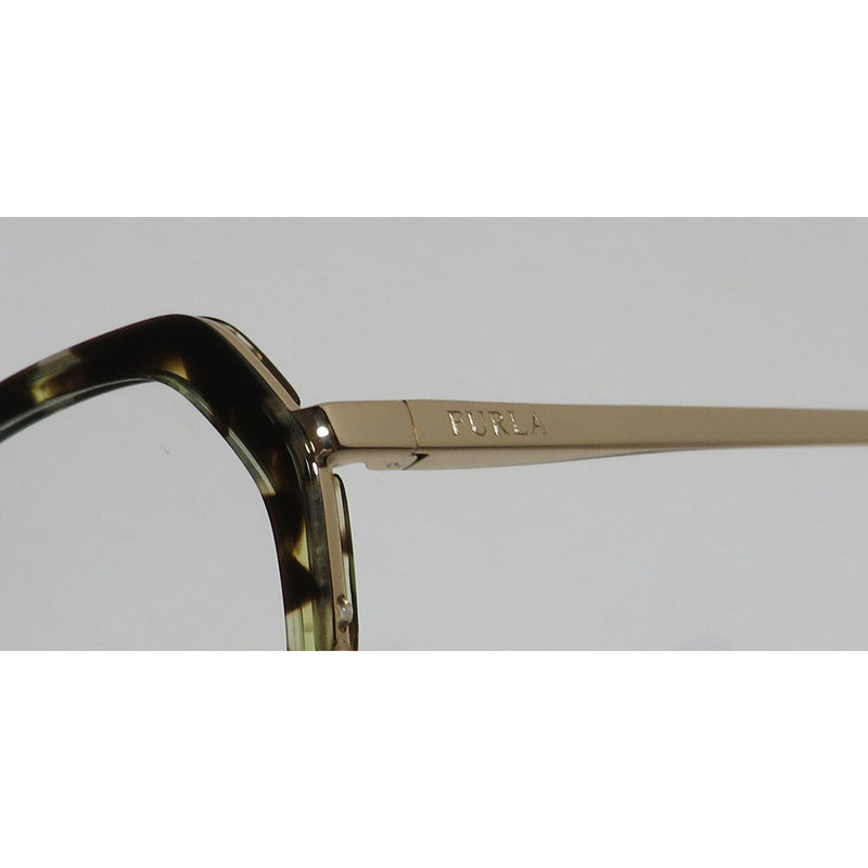 ModaFrames Furla Vfu255 Eyeglasses Eyeglasses