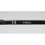 ModaFrames Furla Vfu255 Eyeglasses Eyeglasses