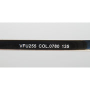 ModaFrames Furla Vfu255 Eyeglasses Eyeglasses