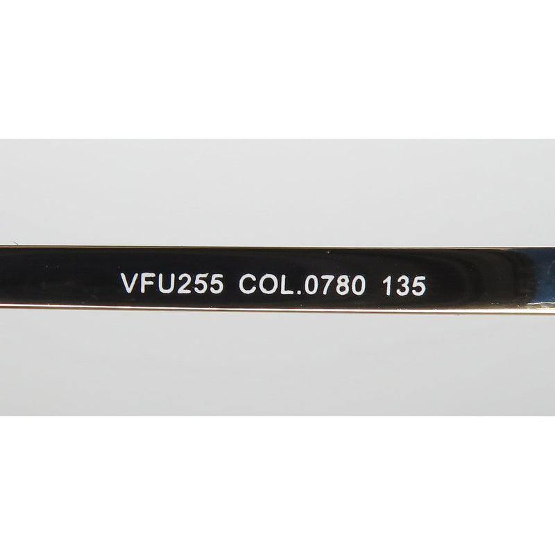 ModaFrames Furla Vfu255 Eyeglasses Eyeglasses