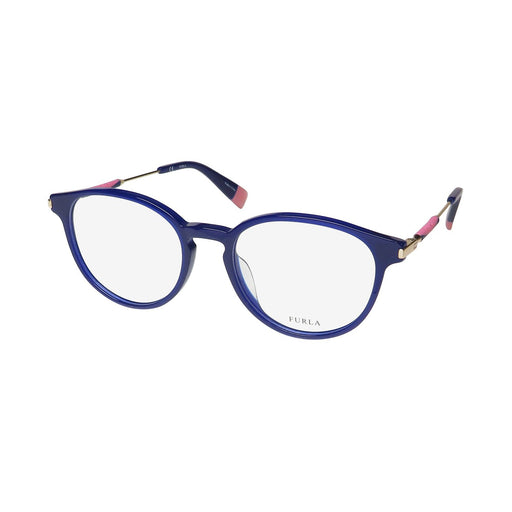 ModaFrames Furla Vfu297 Eyeglasses Eyeglasses