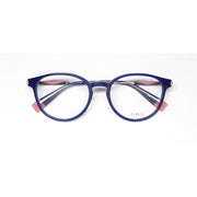 ModaFrames Furla Vfu297 Eyeglasses Eyeglasses