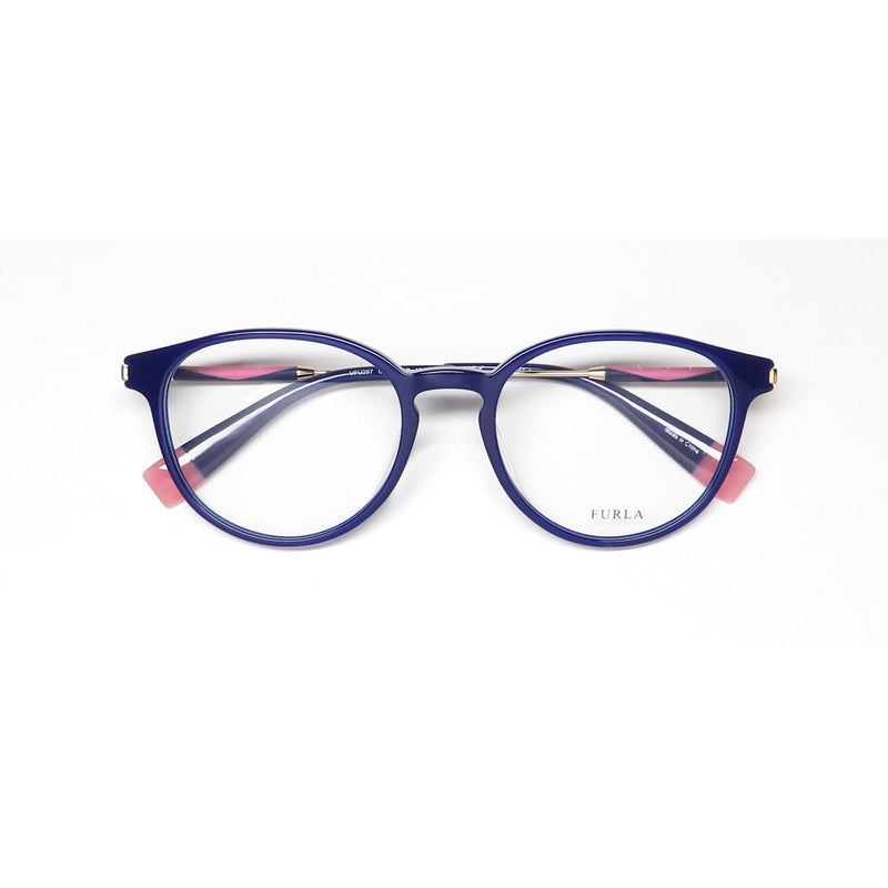 ModaFrames Furla Vfu297 Eyeglasses Eyeglasses