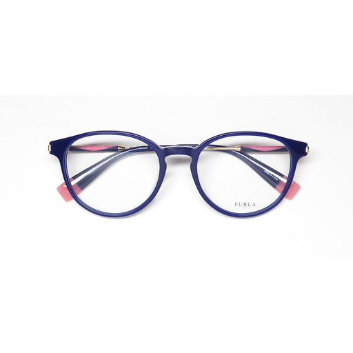 ModaFrames Furla Vfu297 Eyeglasses Eyeglasses