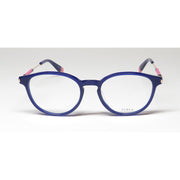 ModaFrames Furla Vfu297 Eyeglasses Eyeglasses