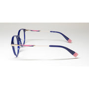 ModaFrames Furla Vfu297 Eyeglasses Eyeglasses