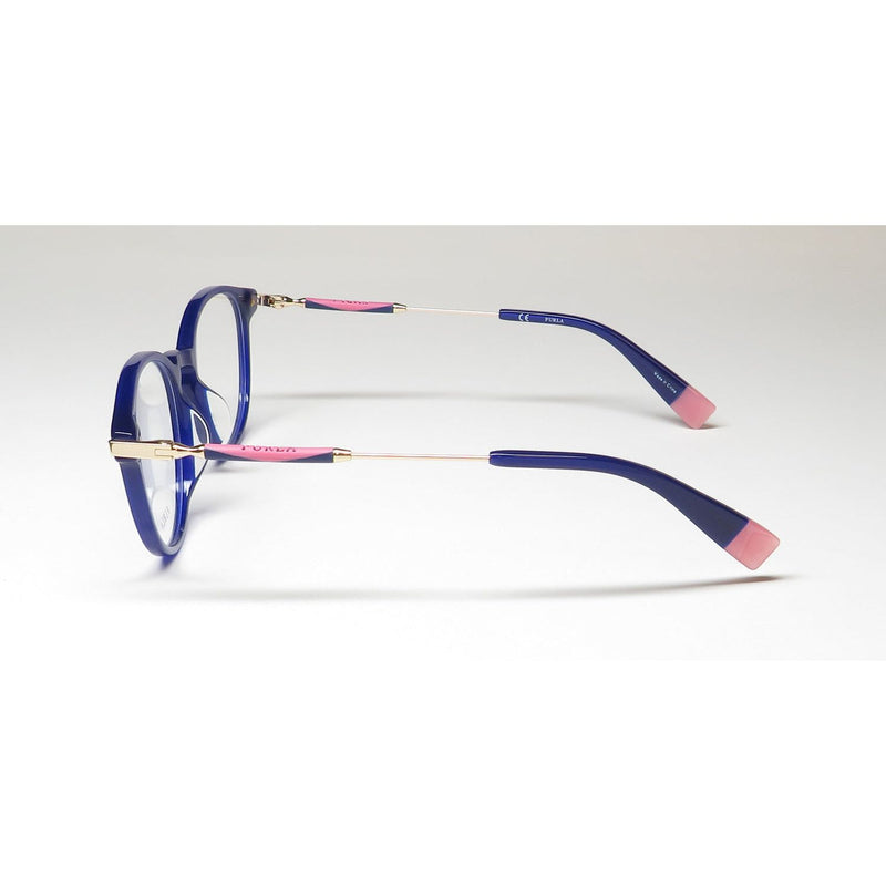 ModaFrames Furla Vfu297 Eyeglasses Eyeglasses