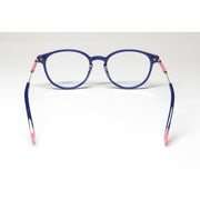 ModaFrames Furla Vfu297 Eyeglasses Eyeglasses
