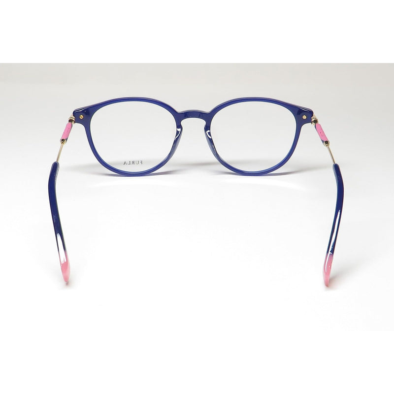 ModaFrames Furla Vfu297 Eyeglasses Eyeglasses