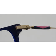 ModaFrames Furla Vfu297 Eyeglasses Eyeglasses