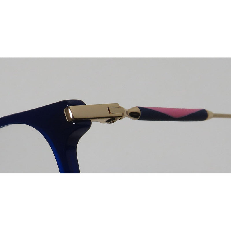 ModaFrames Furla Vfu297 Eyeglasses Eyeglasses