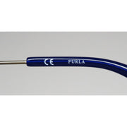 ModaFrames Furla Vfu297 Eyeglasses Eyeglasses