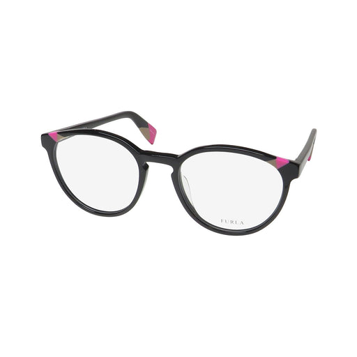 ModaFrames Furla Vfu251 Eyeglasses Eyeglasses
