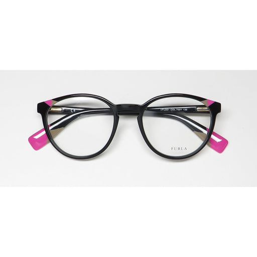 ModaFrames Furla Vfu251 Eyeglasses Eyeglasses