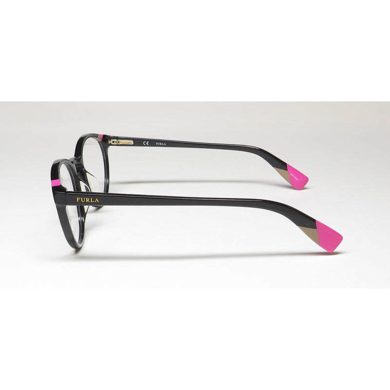 ModaFrames Furla Vfu251 Eyeglasses Eyeglasses