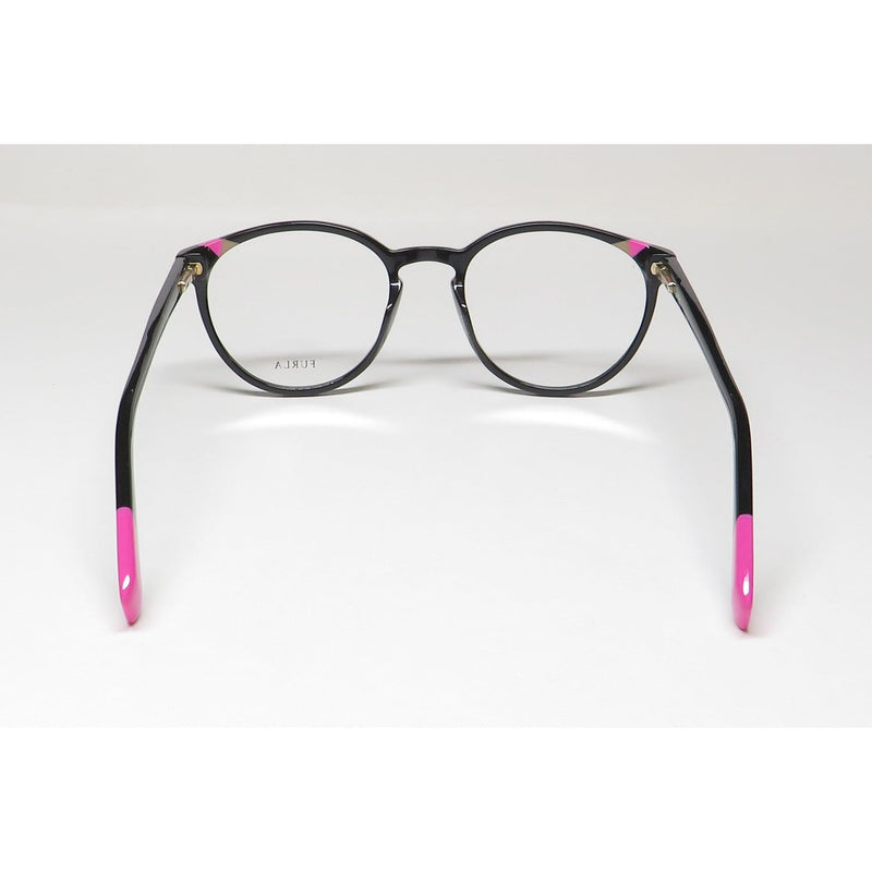 ModaFrames Furla Vfu251 Eyeglasses Eyeglasses