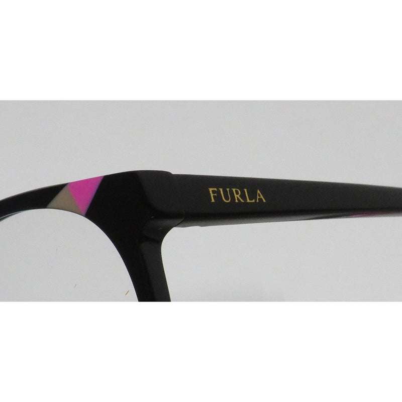ModaFrames Furla Vfu251 Eyeglasses Eyeglasses