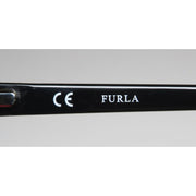 ModaFrames Furla Vfu251 Eyeglasses Eyeglasses