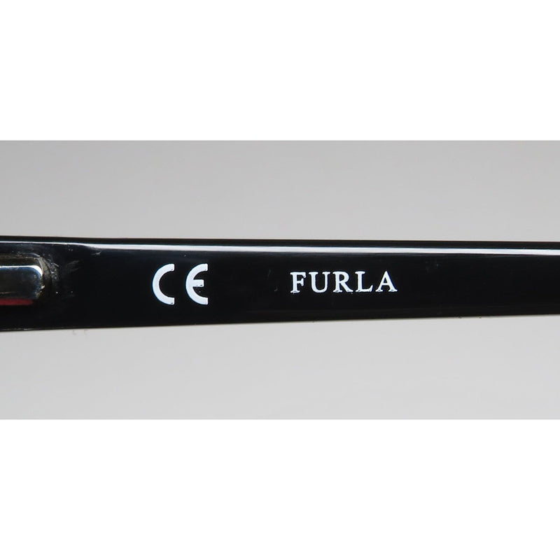 ModaFrames Furla Vfu251 Eyeglasses Eyeglasses